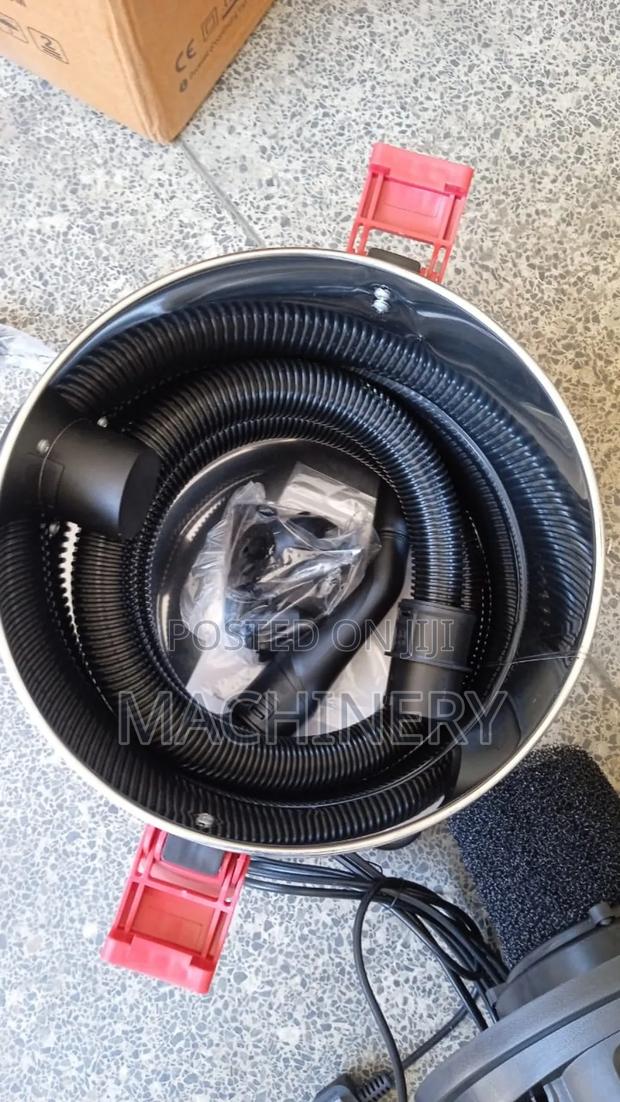 Aico Vacuum Cleaner 20l - thumbnail 5