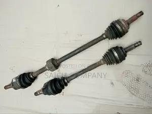 Toyota NZE Drive Shafts