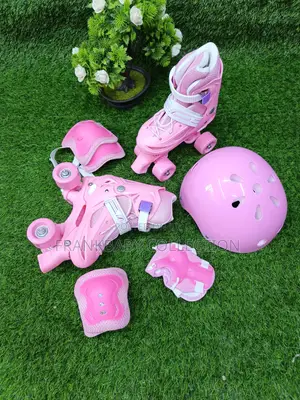 Quality Kids Skating – Perfect for Little Skaters!
