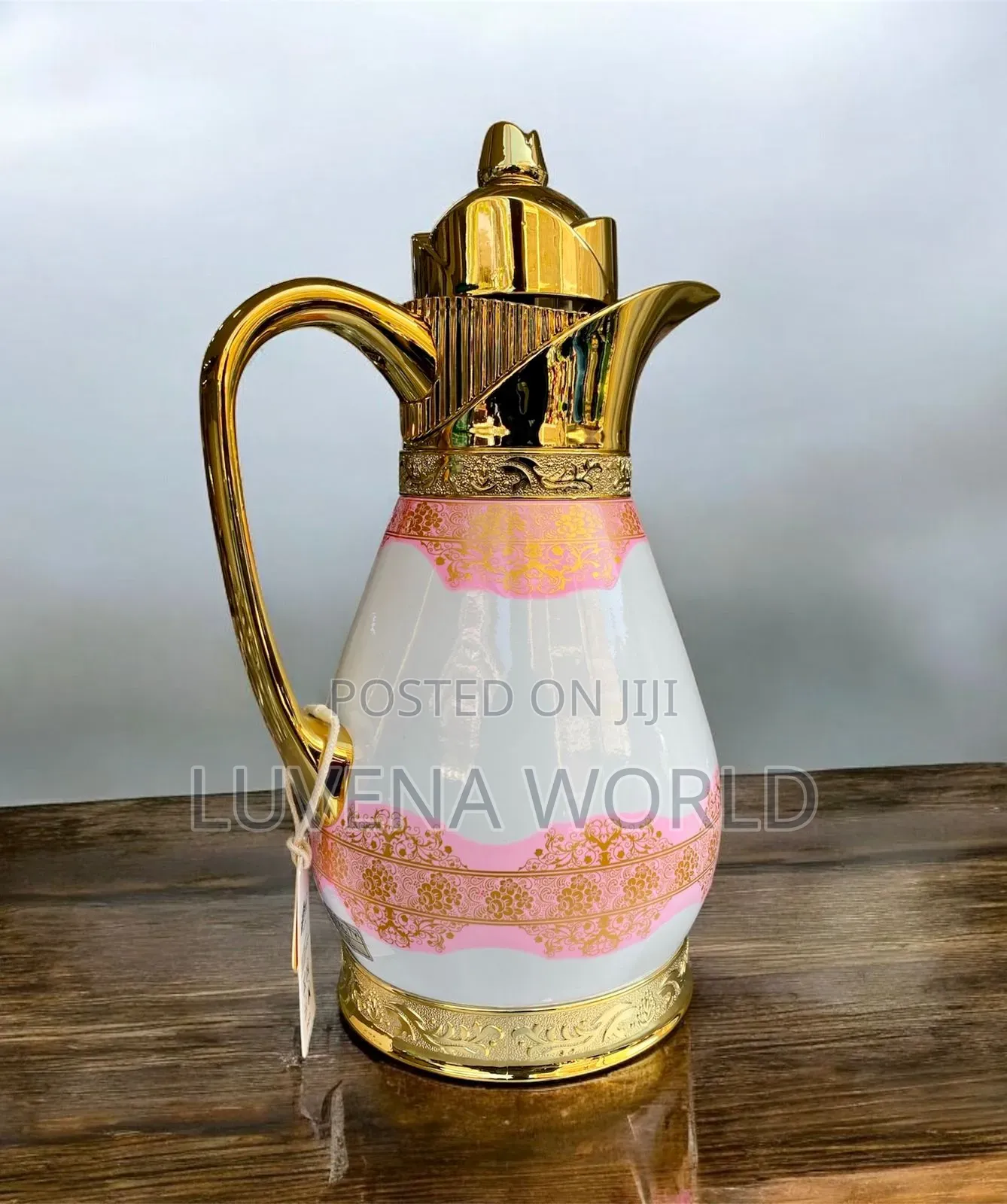 Thermos Flasks