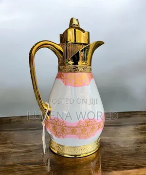 Thermos Flasks