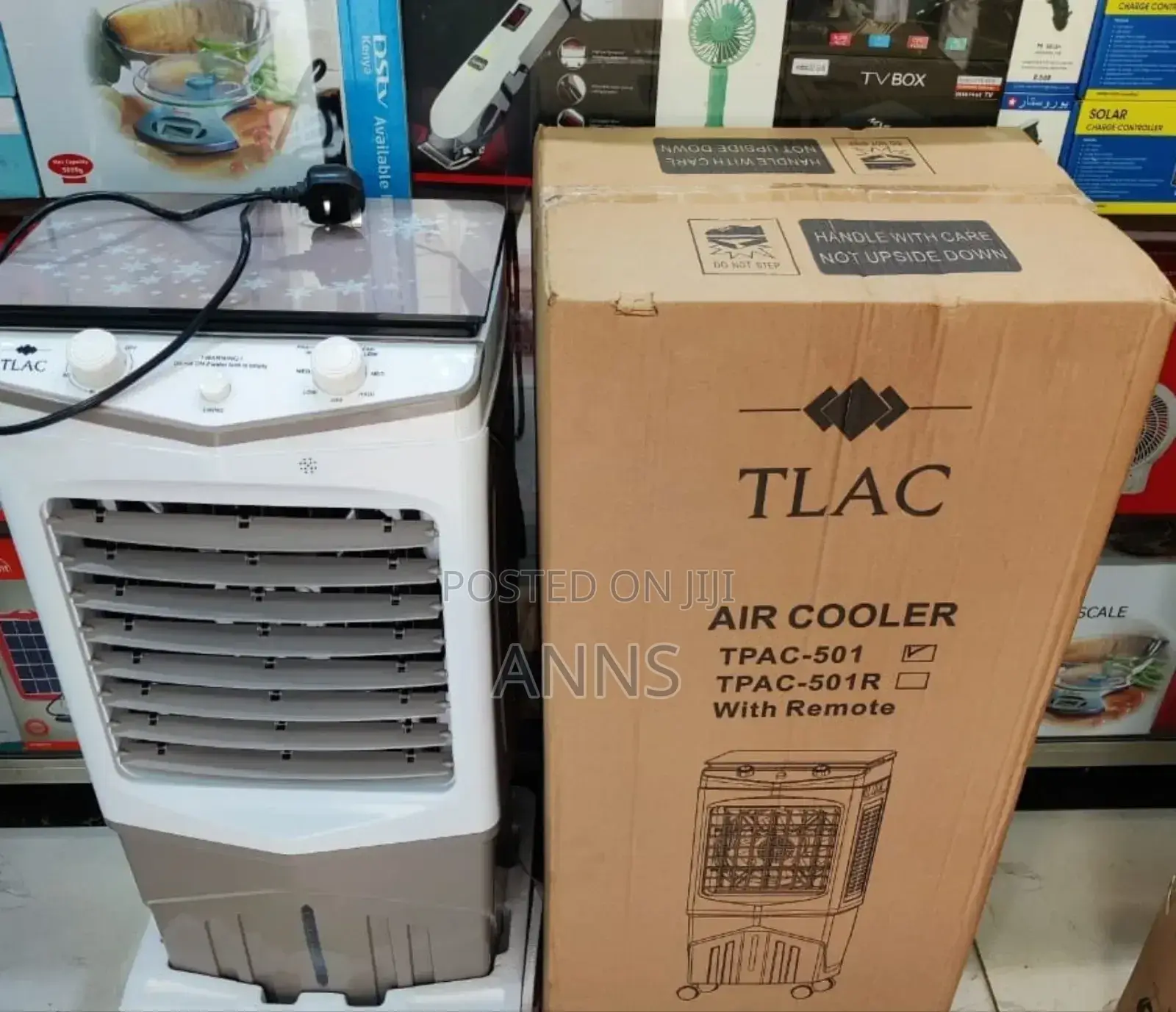 Tilac Air Conditioner
