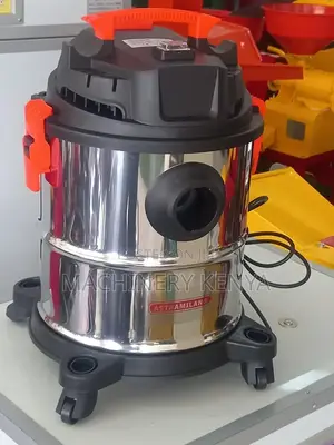 Wet And Dry Vacuum Cleaner 20l