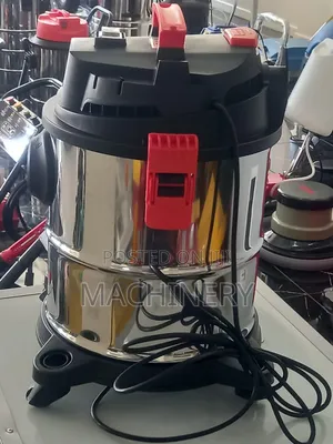 Wet And Dry Vacuum Cleaner 20l