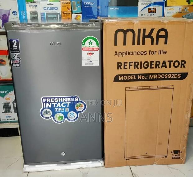 Mika 92litre Fridge - main view