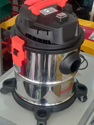 Office Wet And Dry Vacuum Cleaner