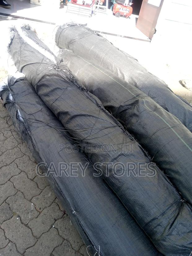 Geotextile / Geofabric Membrane Roll - thumbnail 3