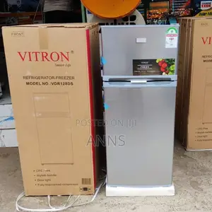 Vitron 128litre Fridge