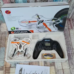 Foldable Drones