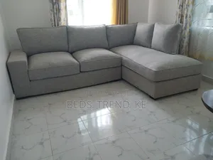 6 Seater L Seat Sofa Sets