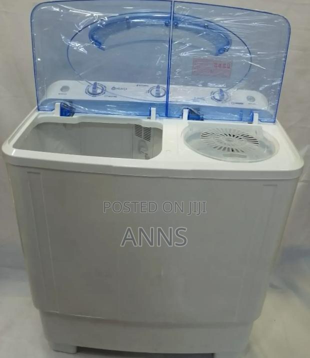 7.5kg Washing Machine Hisense