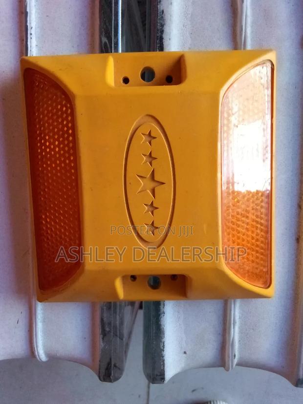 Reflective Road Stud - main view