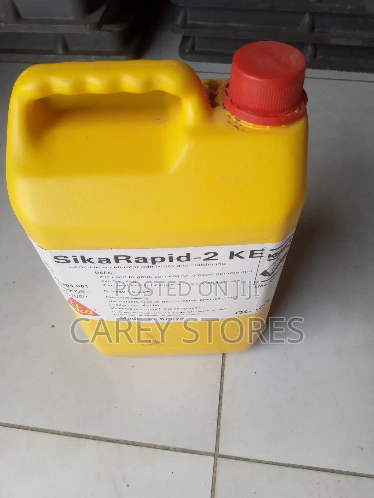 Sika Rapid- 2 KE