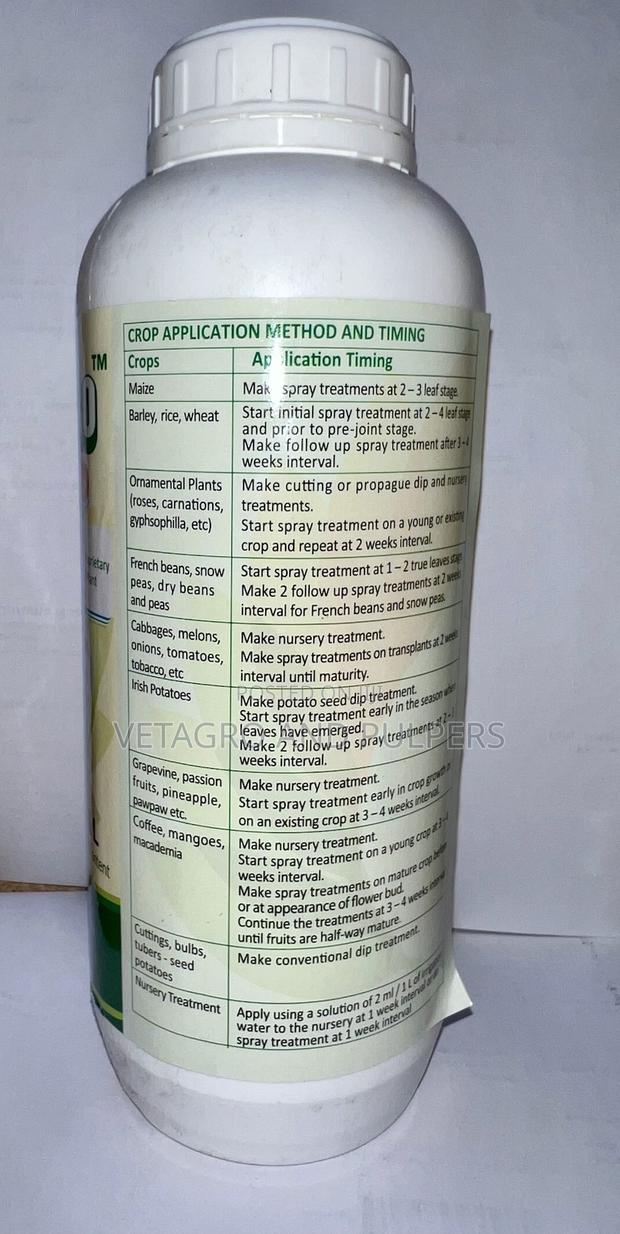 Power Gro Colloidal Suspension Fertilizer - thumbnail 3