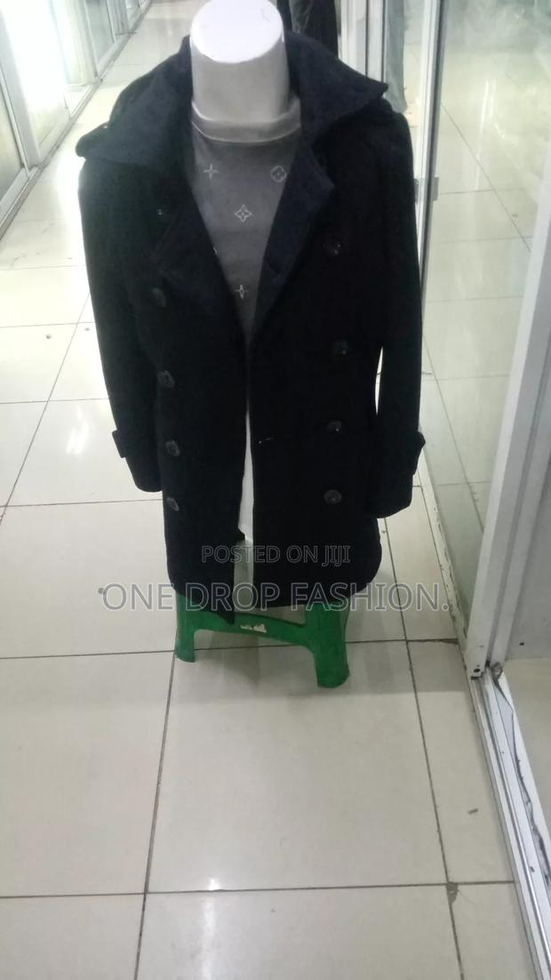 Black Trenchcoats 5kh - thumbnail 2
