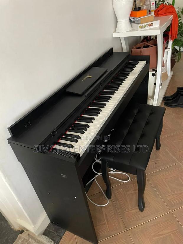 Amari 88 Keys Digital Pianos A13 & A15
