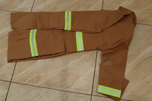 Reflective Gear