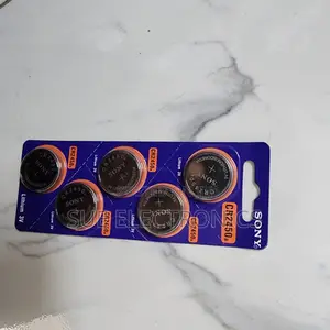 Cr 2450 Murata/Sony Battery