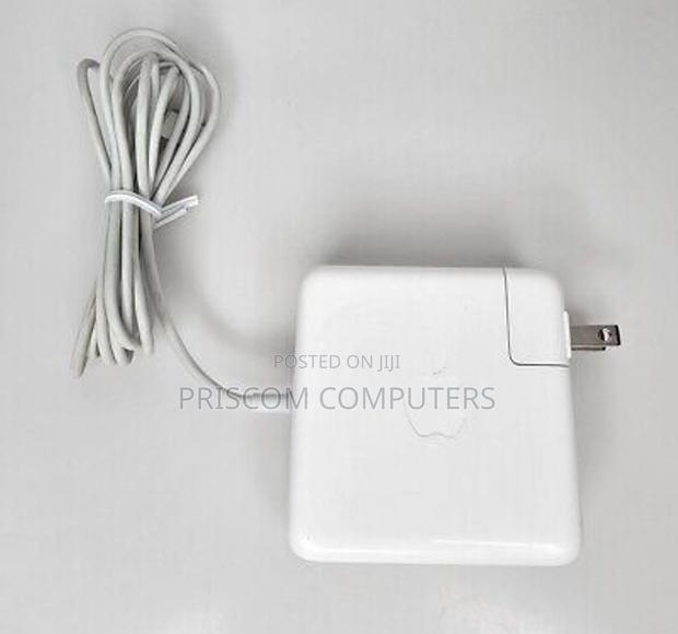 Apple 85W Magsafe 1 A1343 Power Adapter - thumbnail 2