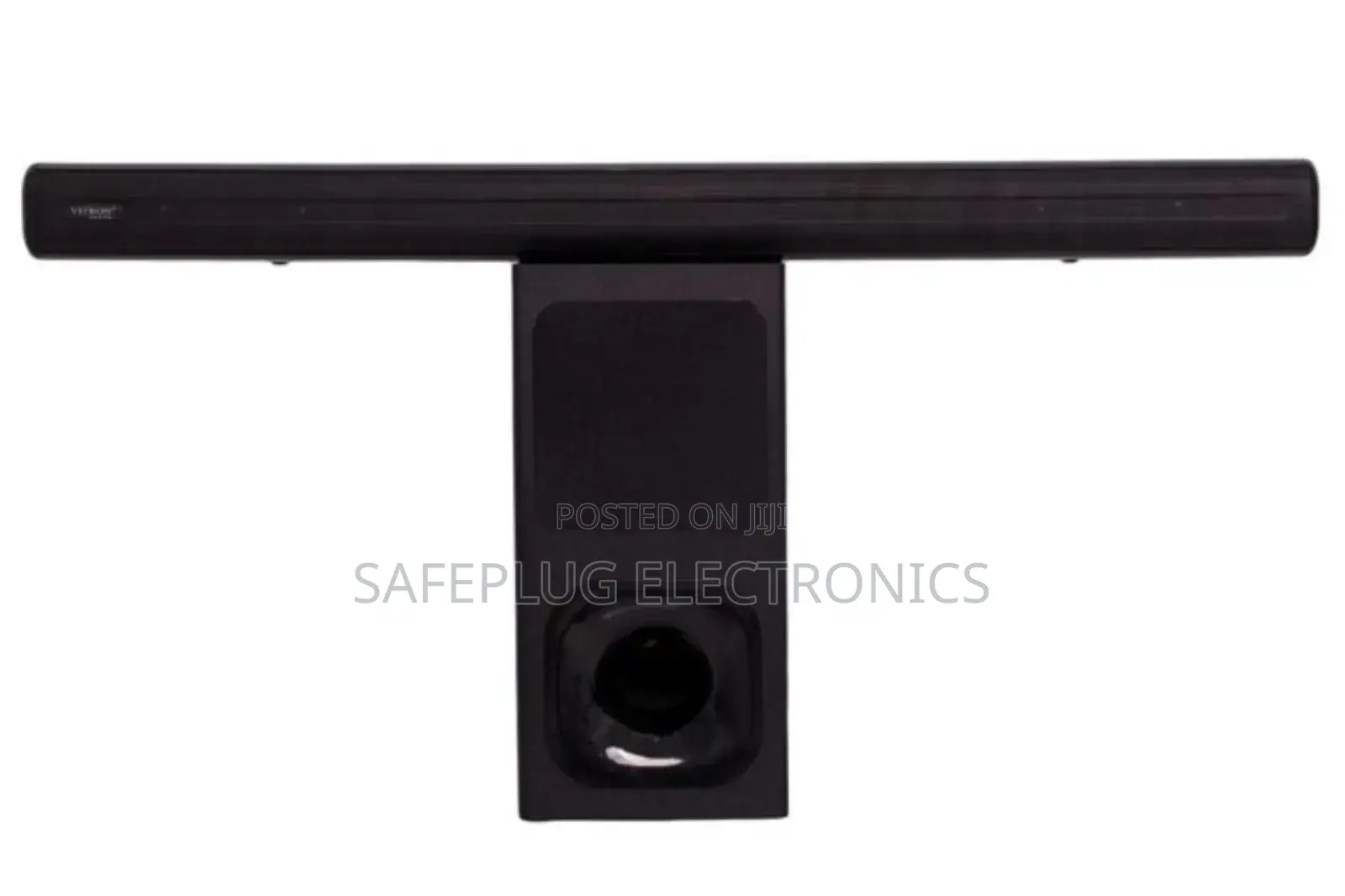 Vitron V52sb Sound Bar System -8000w