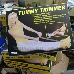 Tummy Trimmer