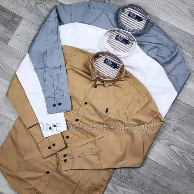 Polo Shirts Casual