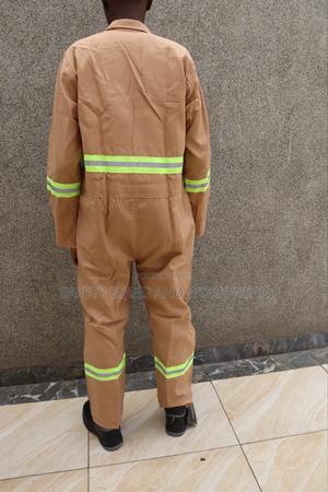 Reflective Uniform - thumbnail 2