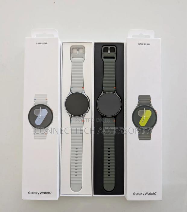 Samsung Galaxy Watch 7 44mm - thumbnail 2