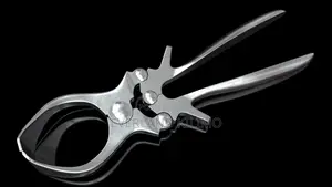 Burdizzo Castrator
