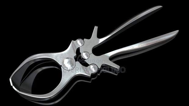 Burdizzo Castrator
