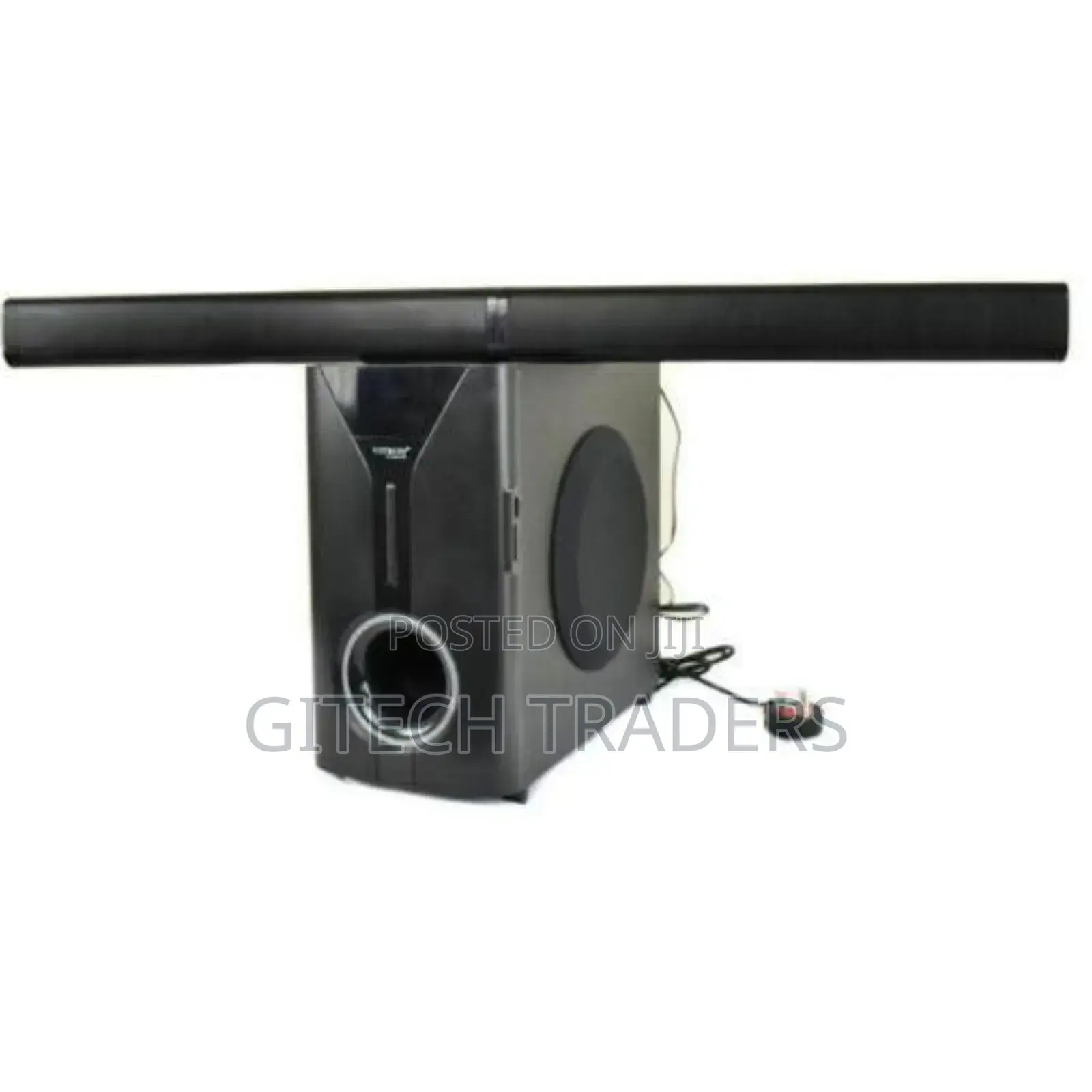 *Vitron Soundbar V52SB