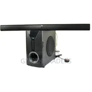 *Vitron Soundbar V52SB