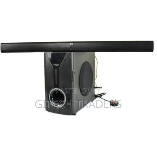 *Vitron Soundbar V52SB
