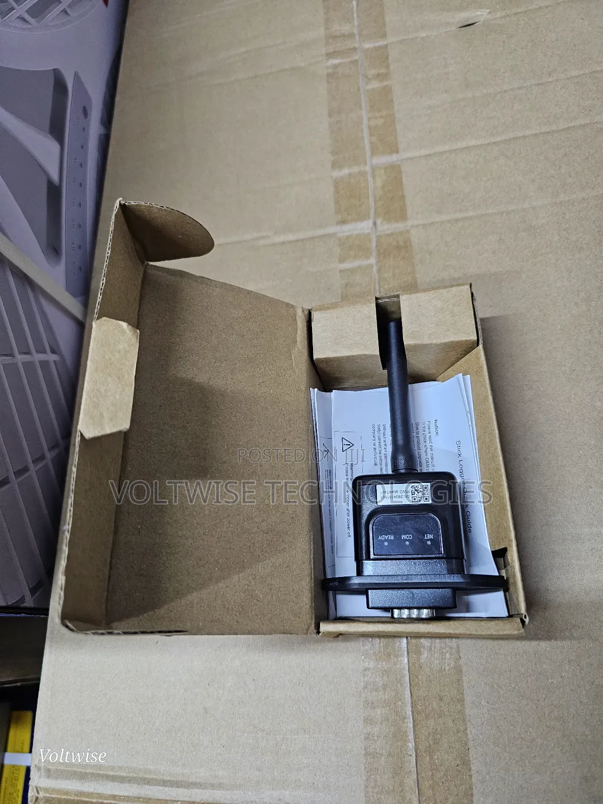 Wifi Dongle for Deye Hybrid Inverter
