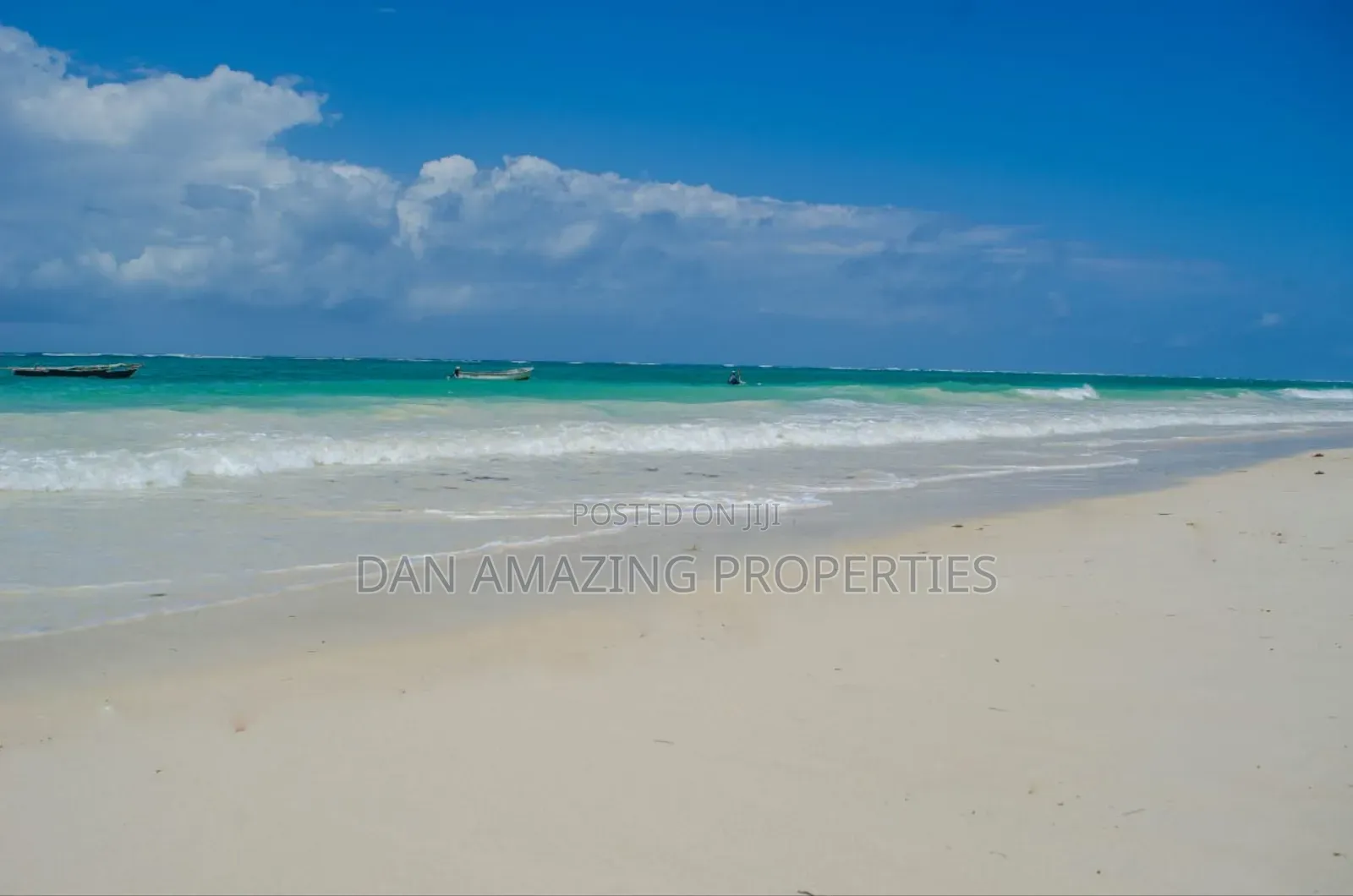 Studio BNB to Let in Diani Beach Front for Short/ Long Stay