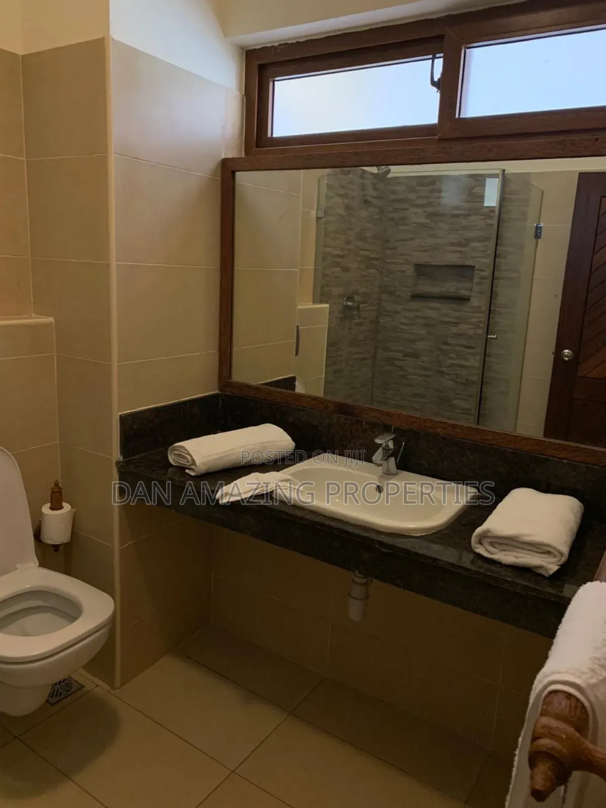 Studio BNB to Let in Diani Beach Front for Short/ Long Stay