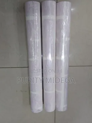 Longlasting Wallpaper Installation