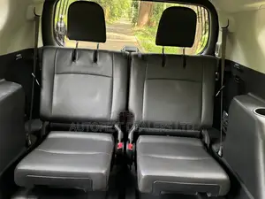 Toyota Land Cruiser Prado 2.8 2020 Black