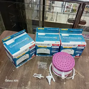 Transform Your Shower Routine With Enershower's Innovative