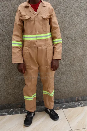 Reflective Safety Apparel
