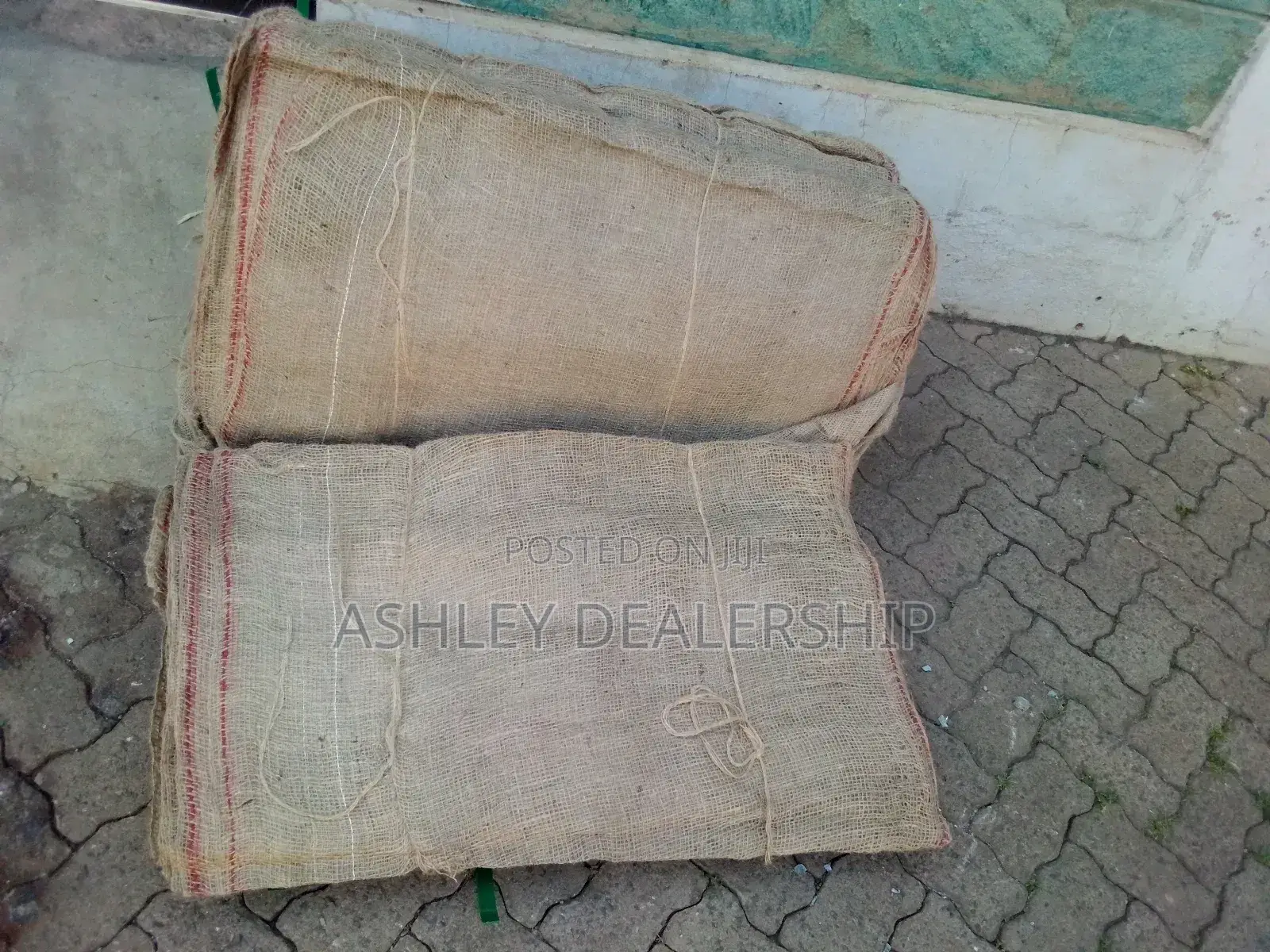 Curing/Column/Concrete Cloth