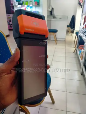 Scale as Your Business With Android POS