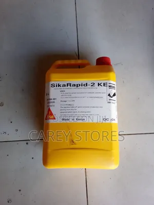 Sika Rapid -2