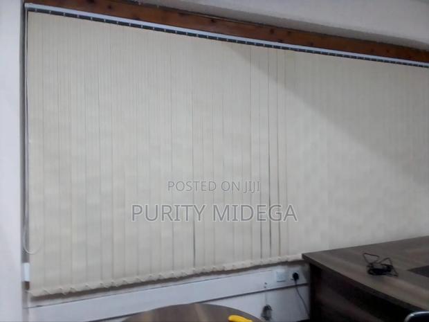 Blinds Bllinds White Slats - thumbnail 2