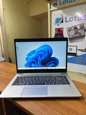 Laptop HP EliteBook 745 G6 16GB AMD Ryzen 7 SSD 256GB