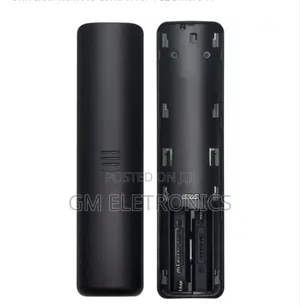 Universal Remote Control for TCL Smart-TVS-Aaa Batteries