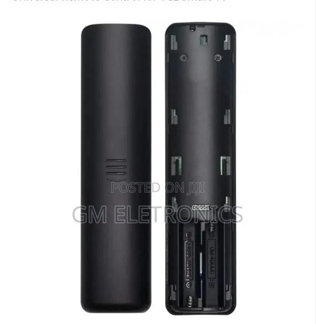 Universal Remote Control for TCL Smart-TVS-Aaa Batteries - thumbnail 2