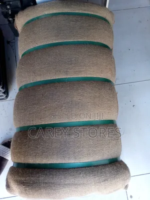 Curing Cloth/ Jute Hessian Cloth