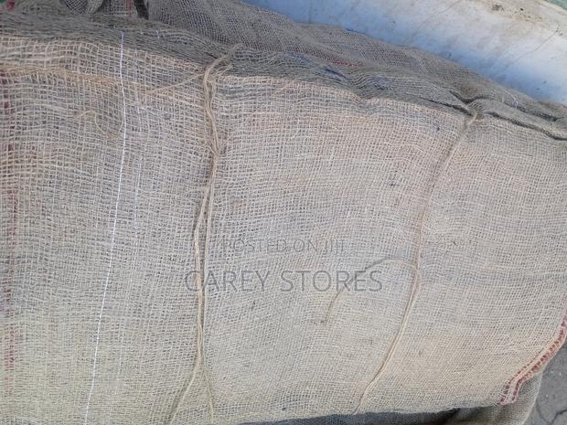 Curing Cloth/ Jute Hessian Cloth - thumbnail 3