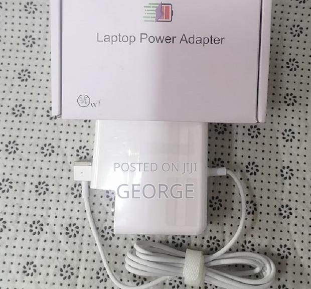 //85W Magsafe 2 Charger Apple Macbook Pro - main view